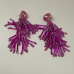 8 Other Reasons | GABRIELLE DUSTER EARRING